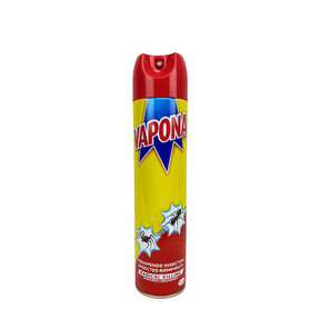 Vapona Crawling Bug Spray 400ml