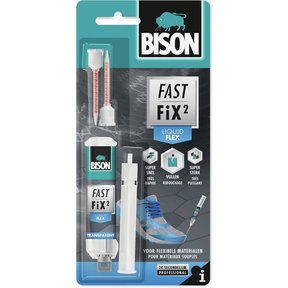 Bison Fast Fix Flex 10g