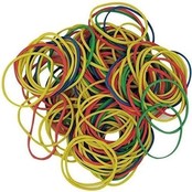 Metaltex Élastiques Petit