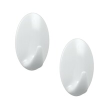 Metaltex Jumbo Haakjes P2