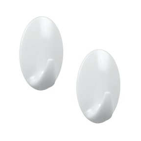 Metaltex Jumbo Haakjes P2