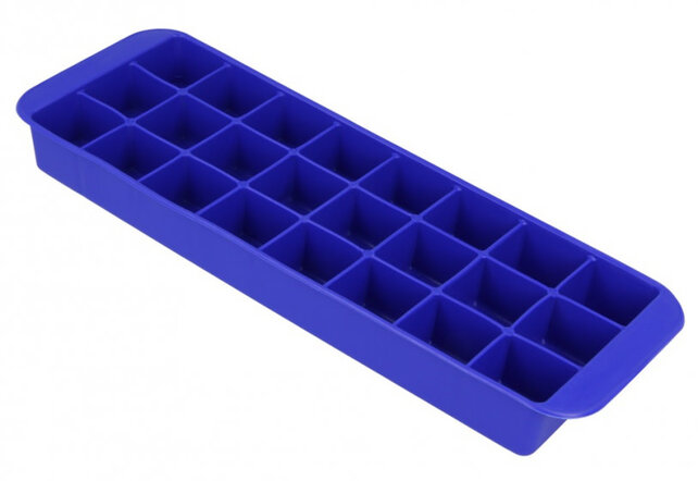 Metaltex Ice cube tray