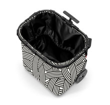 Carrycruiser-Rahmen Zebra