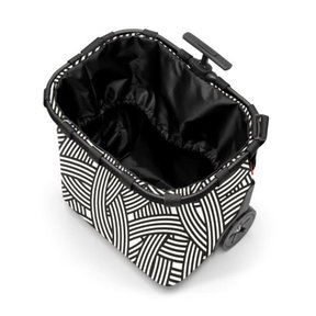 Cadre Carrycruiser Zèbre