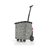 Carrycruiser Frame Zebra