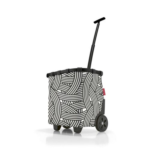 Carrycruiser-Rahmen Zebra