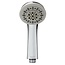 tiger Tiger Verona Shower head Ø 8 cm Chrome