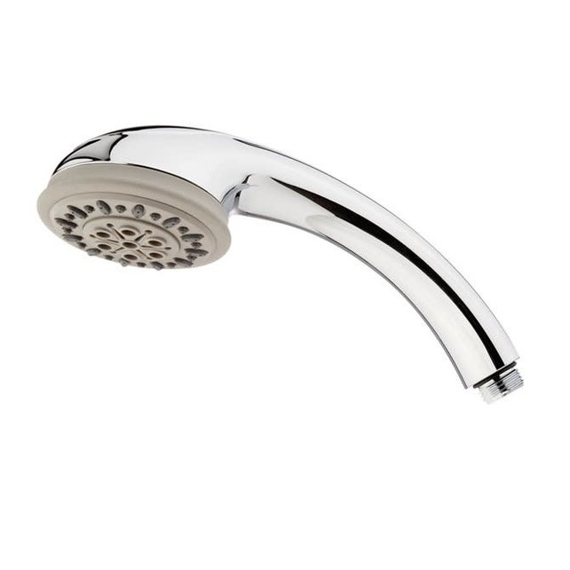 Tiger Vérone Pommeau de douche Ø 8 cm Chromé