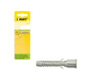 Smart Nylon Plugen 10x60 6pc