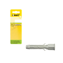 Smart Nylon Plugen 5X25
