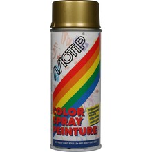 Motip Verf Potje 100ml Or