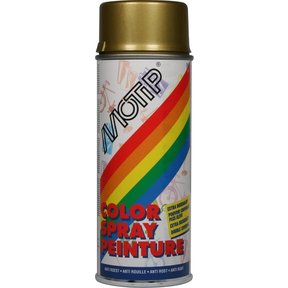 Motip Verf Potje 100ml Gold