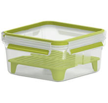 Emsa Clip&Go Sandwich XL 1,30L