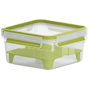 Clip & Go Sandwich XL 1.30L