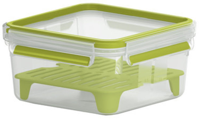 Emsa Clip & Go Brooddoos XL 1.30L