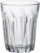 Duralex 6 Gobelets en Verre Trempé Provence 16cl