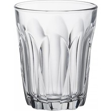 6 Tumblers in Tempered Glass Provence 16cl