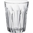 Duralex 6 Tumblers in Tempered Glass Provence 16cl