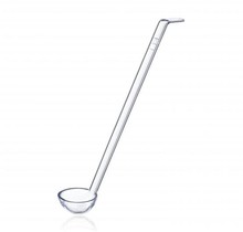 Araven Pollelpl Large Transp. 30 ml