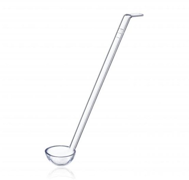 Araven Pollelpl Grote Transp. 30 ml