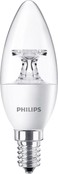 Philips Led Lamp E14 5.5W 2700K 470lm