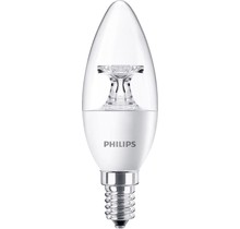 Lampe LED Philips E14 5,5W 2700K 470lm