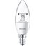 Philips Lampe LED Philips E14 5,5W 2700K 470lm