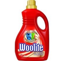 Woolite Flüssigwaschmittel Color – Care+ 1,38 Liter – 23 Waschzyklen