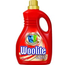 Woolite Liquid Detergent Colour - Care+ 1.38 Litres - 23 Washing Cycles