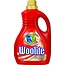 Woolite Flüssigwaschmittel Color – Care+ 1,38 Liter – 23 Waschzyklen