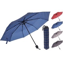 Parapluie mini 50cm - 8 baleines