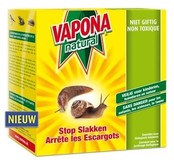 Vapona Natural Stop Schneckenpellets – Schädlingsbekämpfung – 500 g