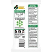 Cif Cleaning wipes Universal Citrus 36 Wipes
