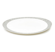 Brilliant Servies Seville Platine Large Platter