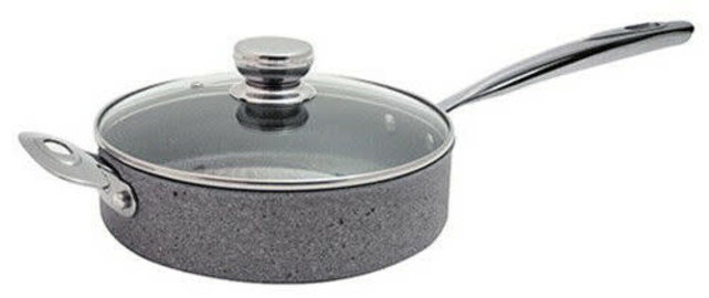 Ballarini Portofino Sauteerpan + Deksel