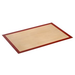 Tapis Nostik Pour Pâtisserie Prof 58,5x38,5cm