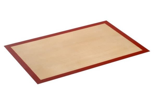Nostick-Matte zum Backen von Prof. 58,5 x 38,5 cm