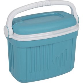 Eda Cooler – Iceberg – 8 Liter – Blau