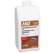 HG Parquet Protector Gloss N51
