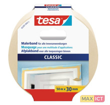 Ruban de masquage Tesa Classic 50M:30mm