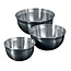 Brabantia Profile Mixing bowl Set Non-slip Base