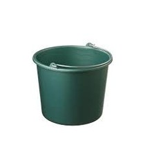 SUNWAREware Bouwemmer Grün 12L