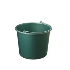 SUNWAREware Bouwemmer Grün 12L