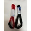 Fietsslot 90cm 2ass Kleur