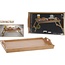 Tray For Bed 50x30cm