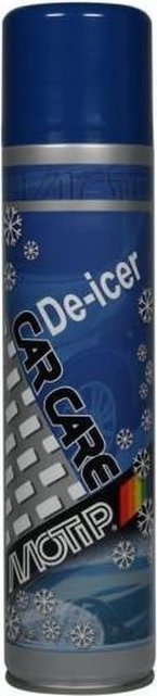 Motip De-Icer