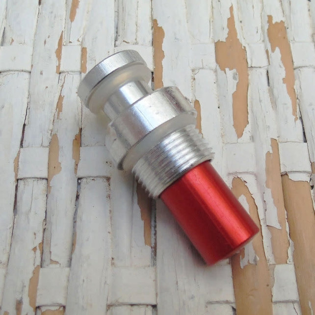 Sicheres Ventil – Pro-Classic