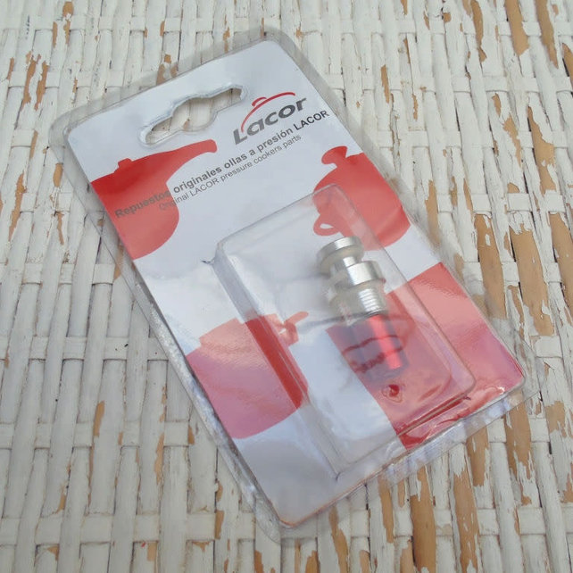 Sicheres Ventil – Pro-Classic