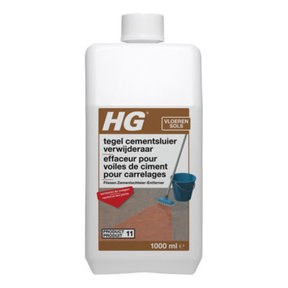 Cement Residue Remover 1L