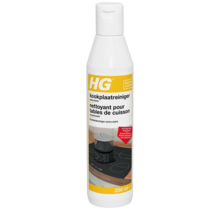 HG Kookplaat Reiniger Extra Sterk 250ml